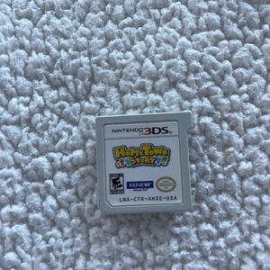 Hometown Story for Nintendo 3DS